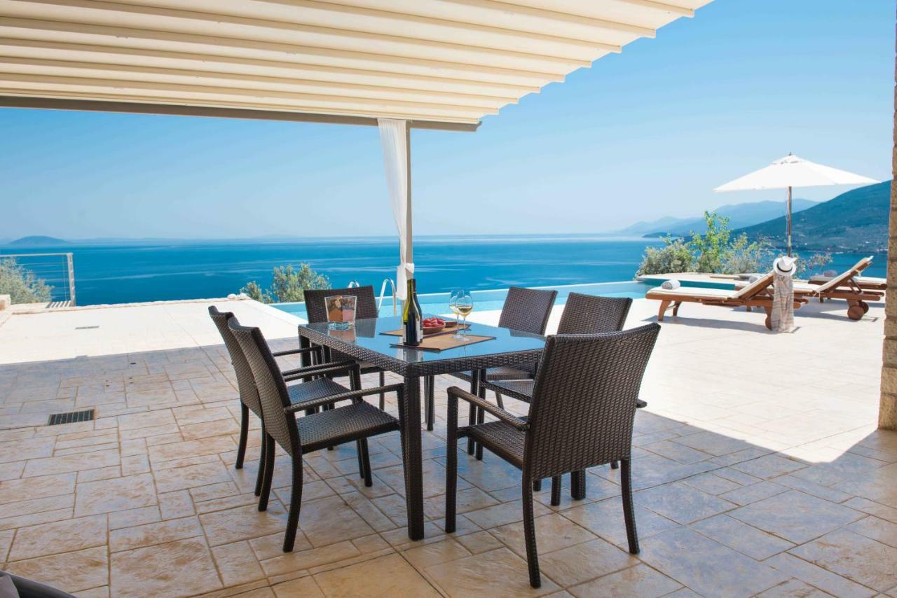 Villa Kivis كيفيريون المظهر الخارجي الصورة