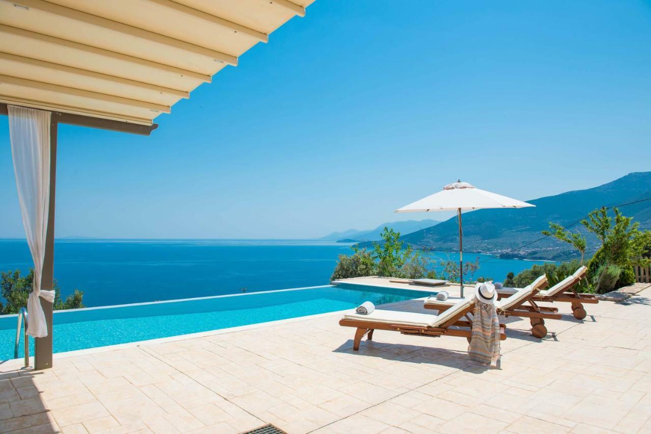 Villa Kivis كيفيريون المظهر الخارجي الصورة