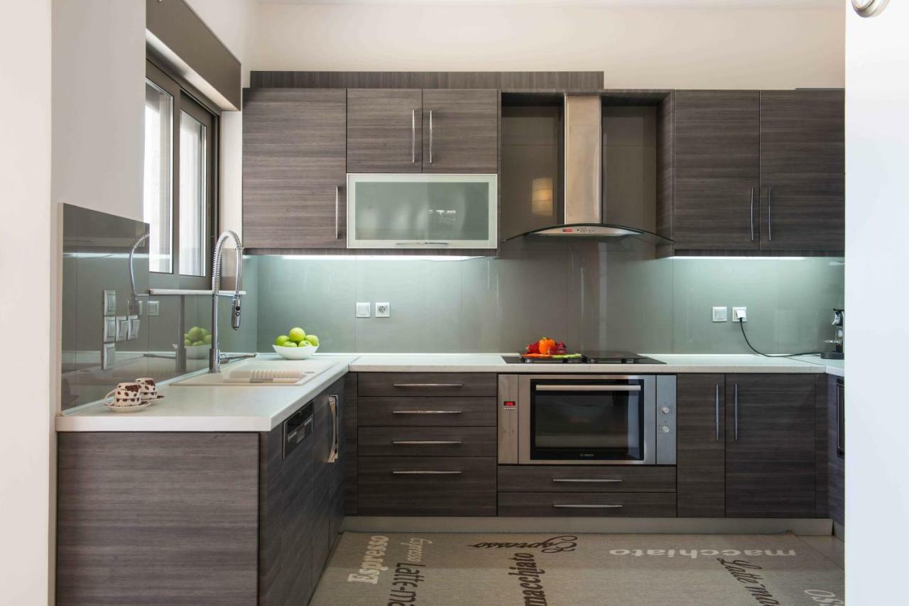 Villa Kivis كيفيريون المظهر الخارجي الصورة