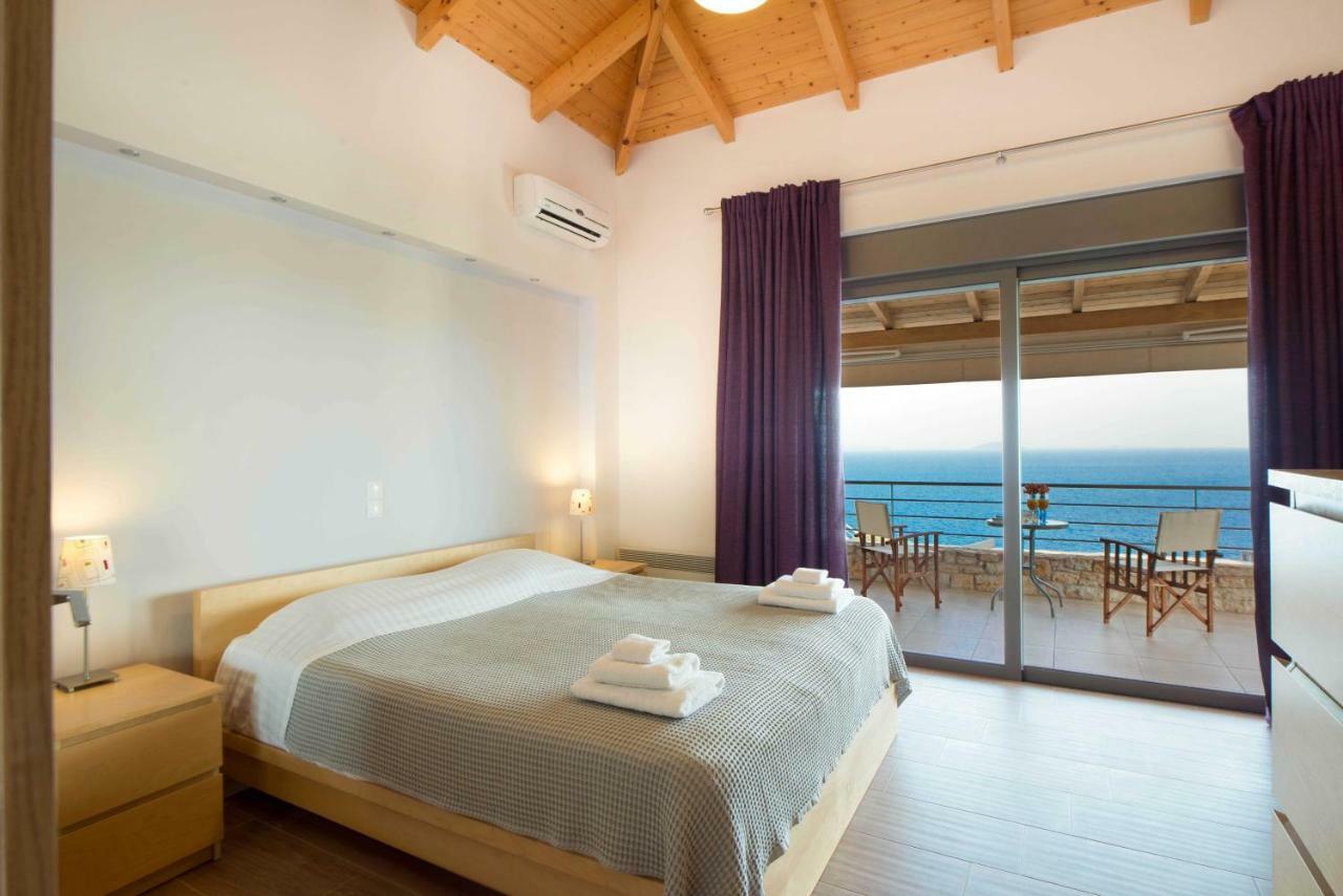 Villa Kivis كيفيريون المظهر الخارجي الصورة