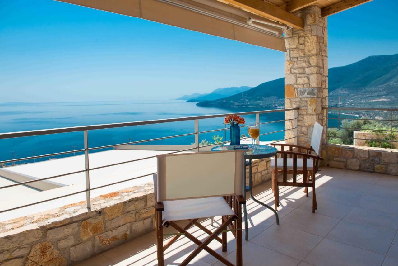 Villa Kivis كيفيريون المظهر الخارجي الصورة