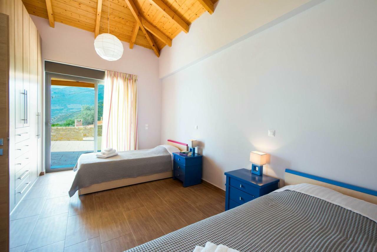Villa Kivis كيفيريون المظهر الخارجي الصورة