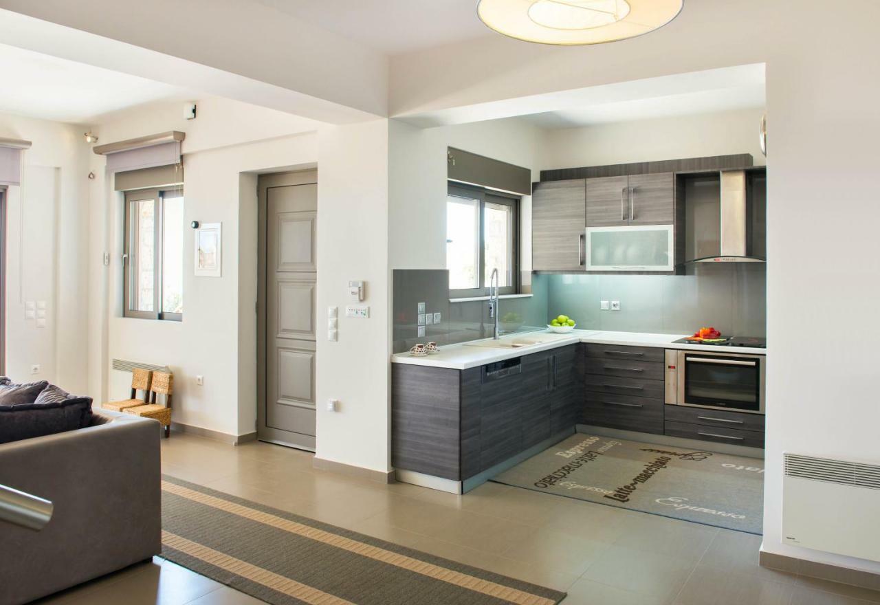 Villa Kivis كيفيريون المظهر الخارجي الصورة